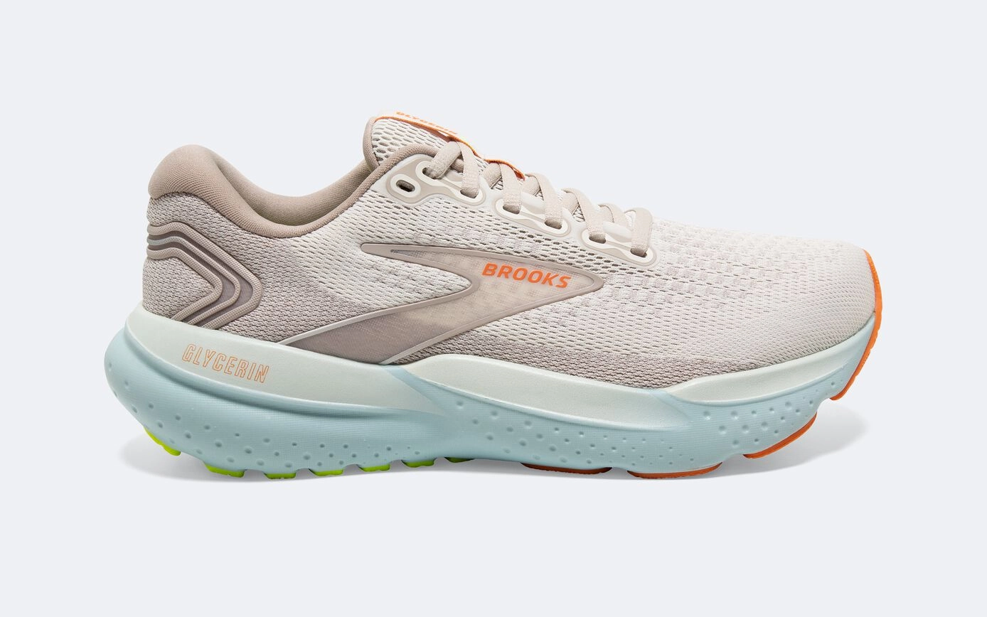 Brooks Women's Glycerin 21 (wides) Running Shoes Buy