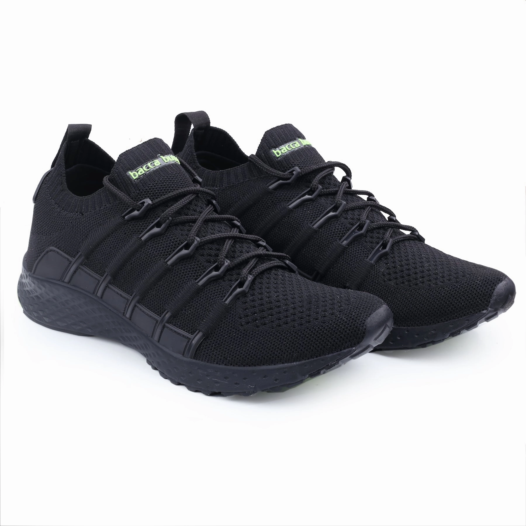 Bacca Bucci Stella Max Running Shoes