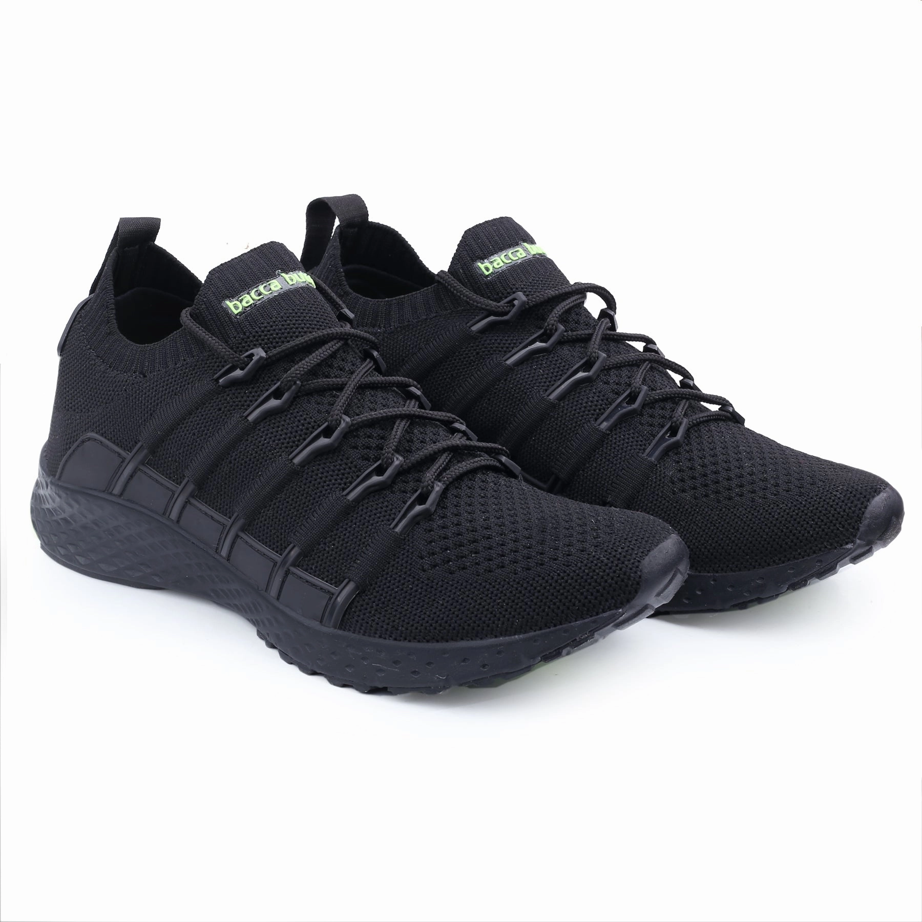 Bacca Bucci Stella Running Shoes Mizuno