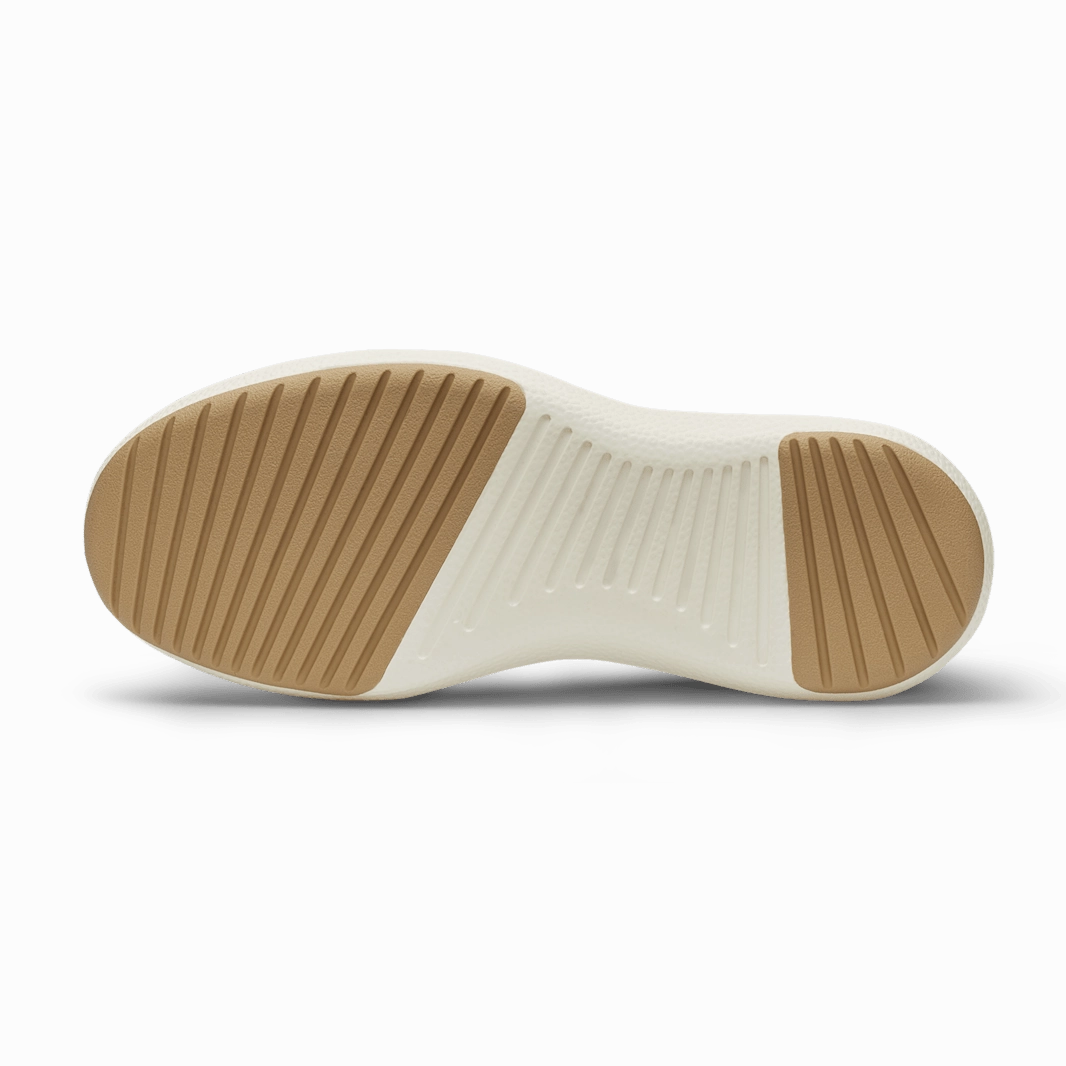 Pro 3 Running Shoes Allbirds Wool Runners Mizzles - LIMITED EDITION: Hazy Indigo (Natural White Sole)