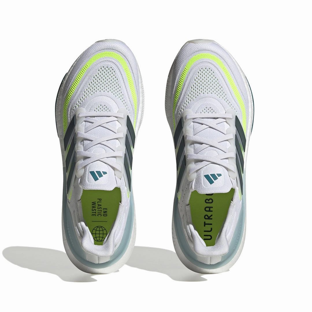 Vs Running Shoes adidas - Unisex Ultraboost Light Shoes (IE1768)