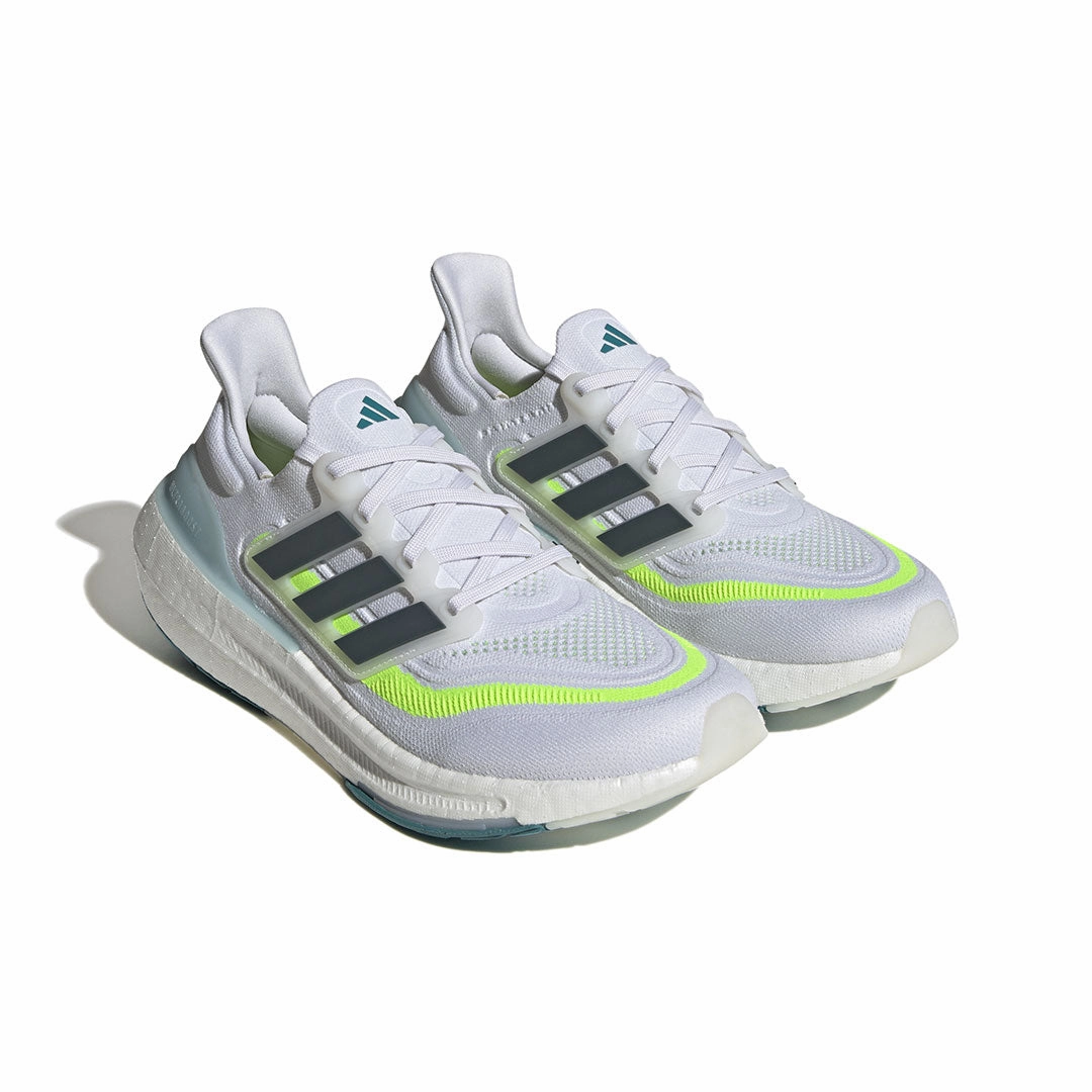 adidas - Unisex Ultraboost Light Shoes (IE1768) 8mm Drop Running Shoes