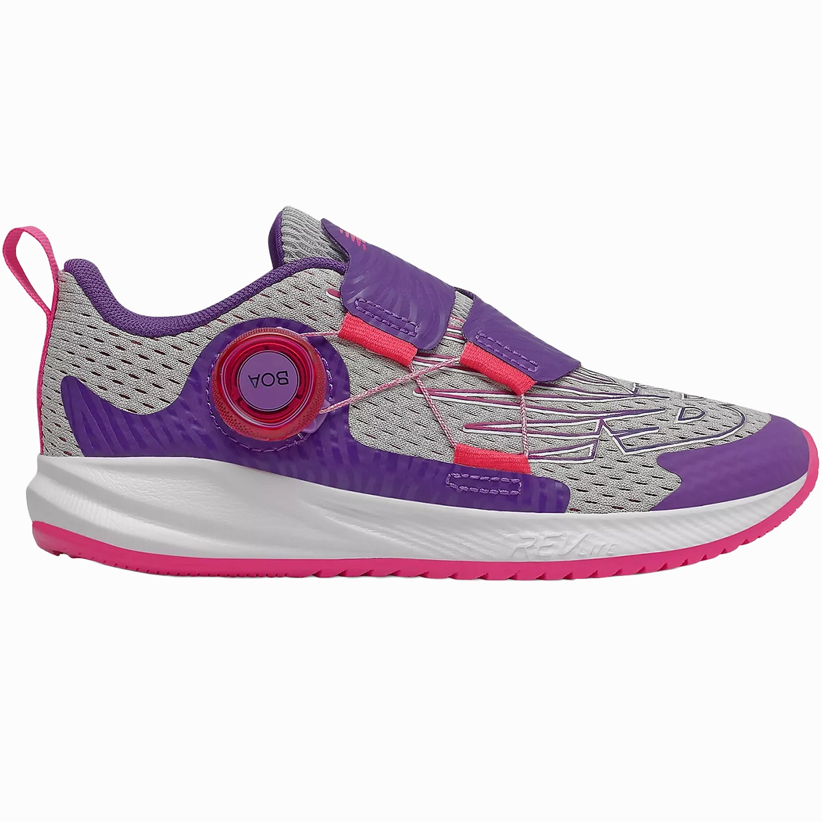 Youth FuelCore Reveal BOA (10.5-13.5)