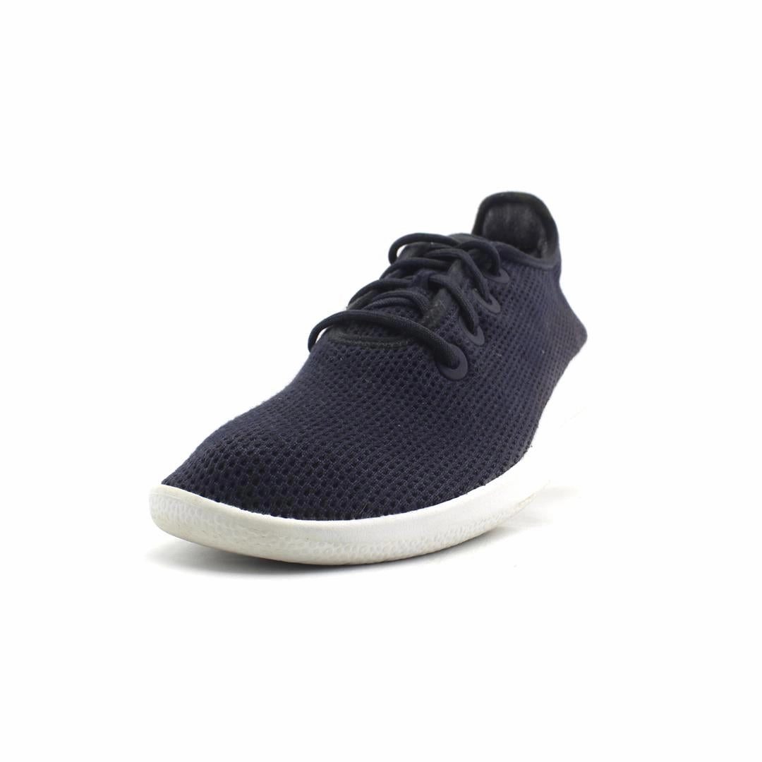 Running Shoe Fitting Near Me Allbirds Tree Runners - LIMITED EDITION: Dark Black (White Sole) EX