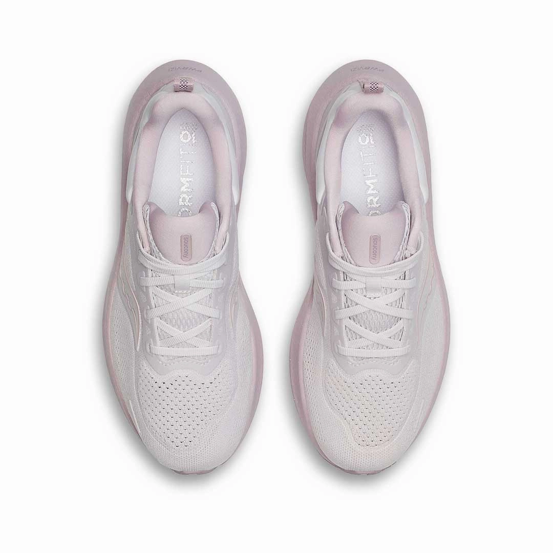 Saucony - Women's Surge 3 Shoes (S18215-102) Ultra Cushioned Running Shoes