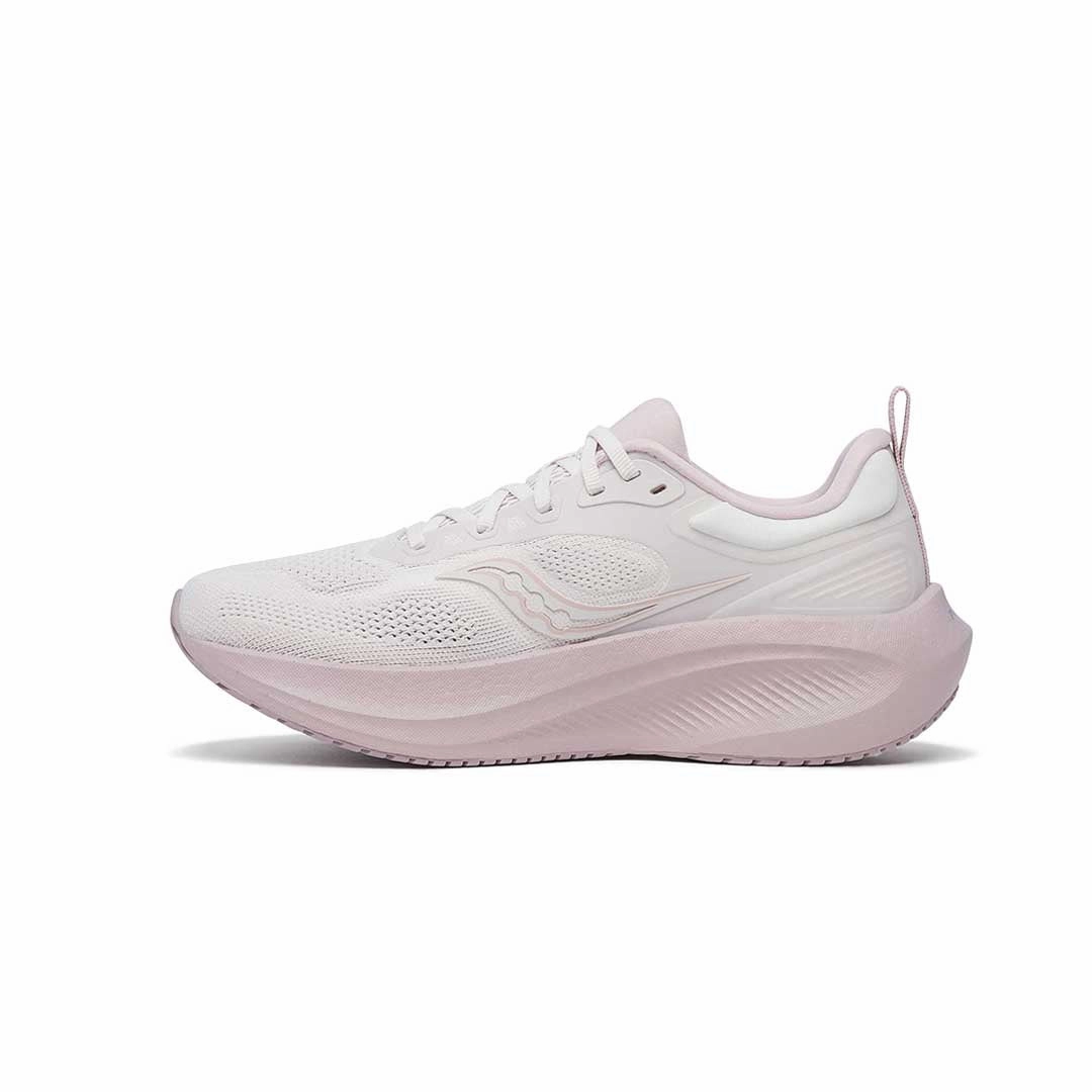 Breathable Running Shoes Saucony - Women's Surge 3 Shoes (S18215-102)