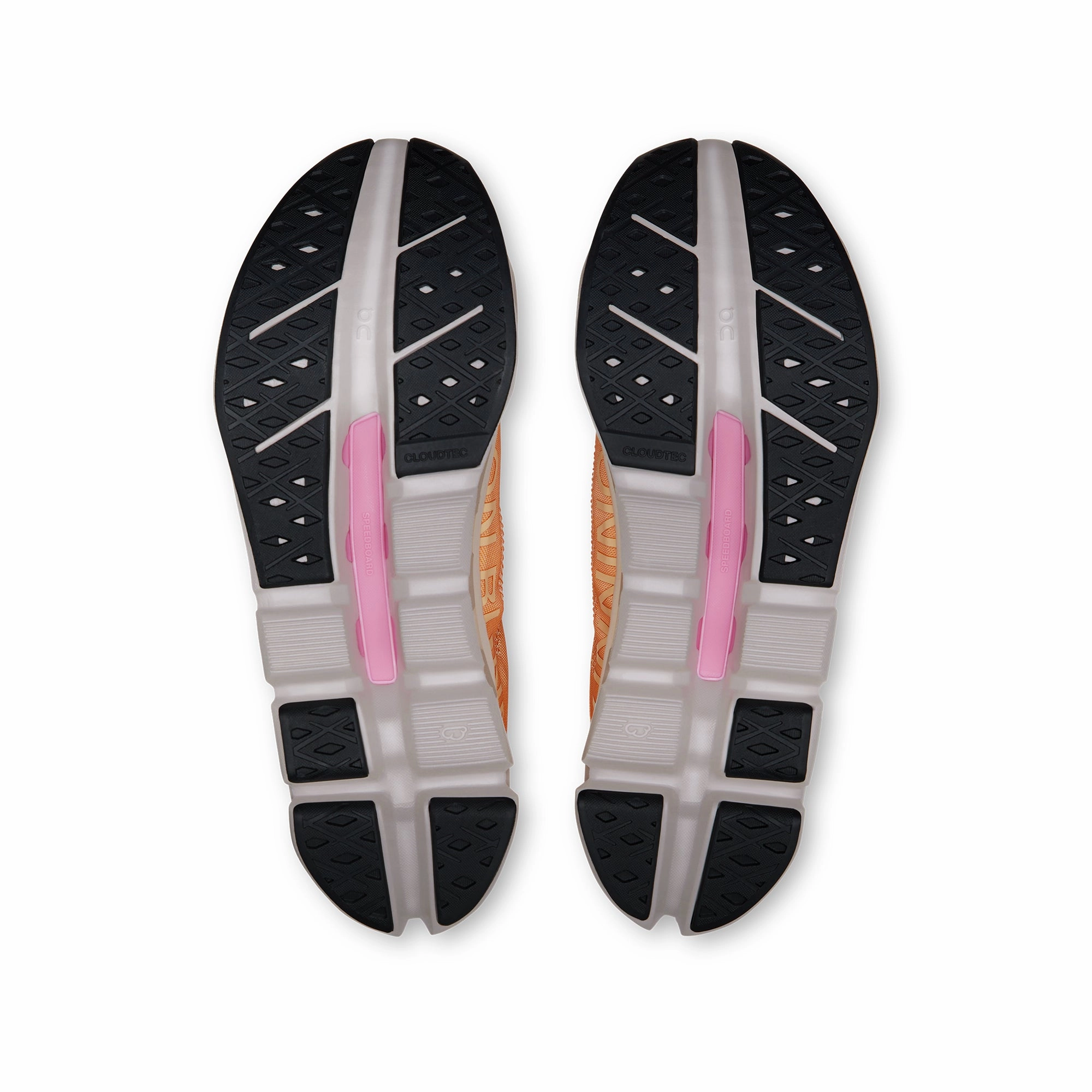 Best Running Shoes For Overpronators Cloudflow 5 Womens Running Shoes