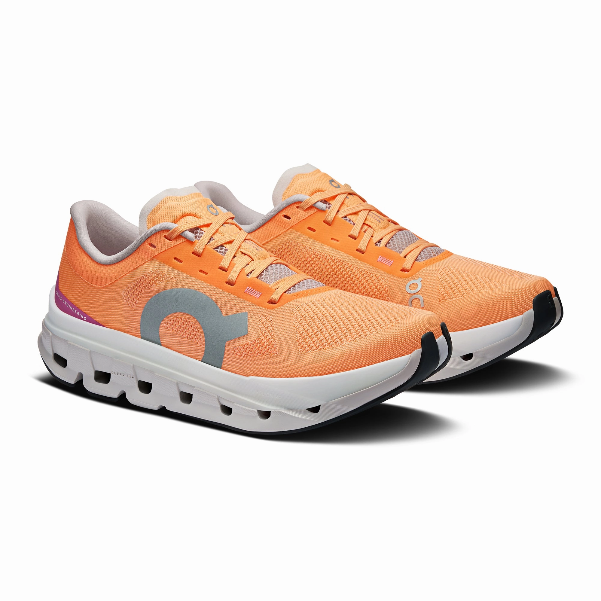 Cloudflow 5 Womens Running Shoes Cushion In Running Shoes