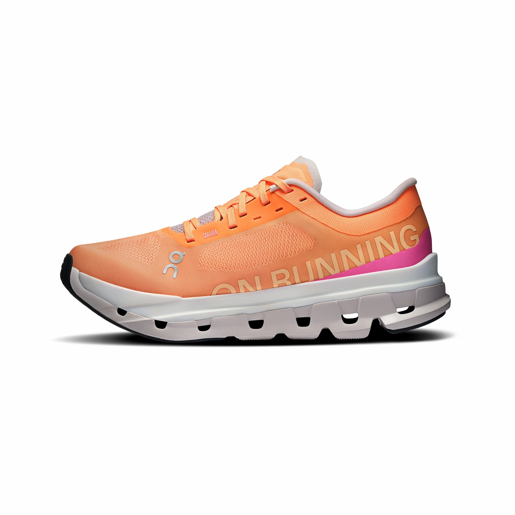 Run Swift Shoes Cloudflow 5 Womens Running Shoes