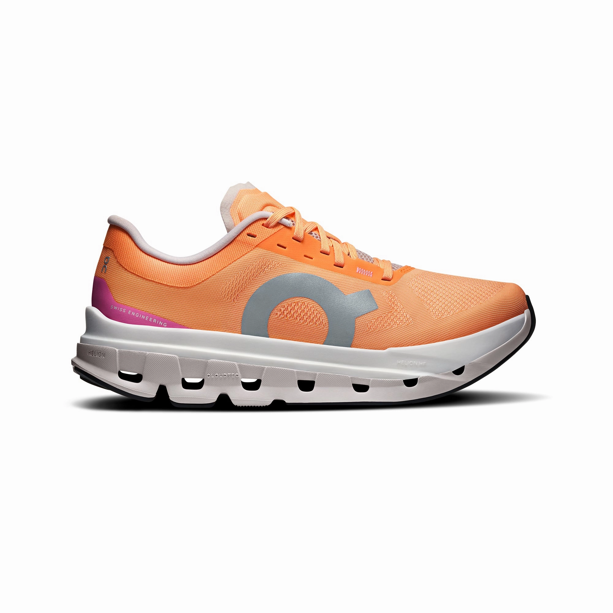 Cloudflow 5 Womens Running Shoes Best Running Shoes For Pronation