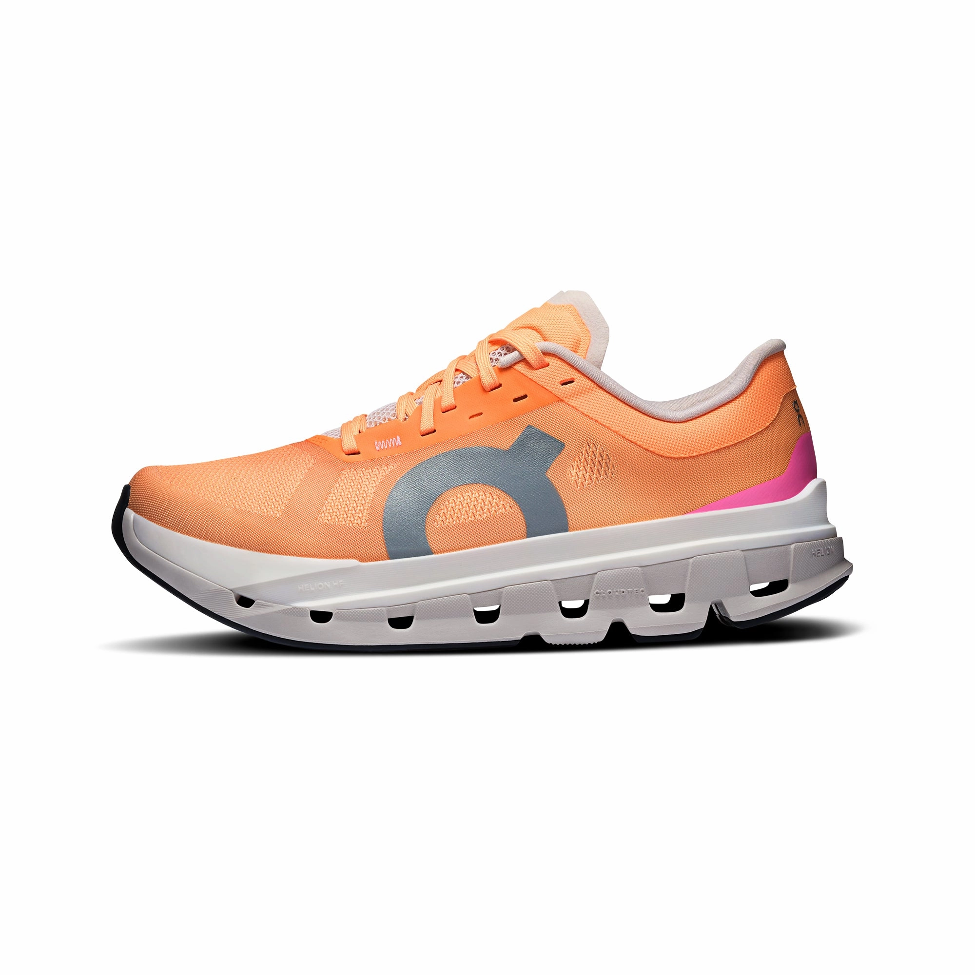 Cloudflow 5 Womens Running Shoes Gt-1000 12 Running Shoes