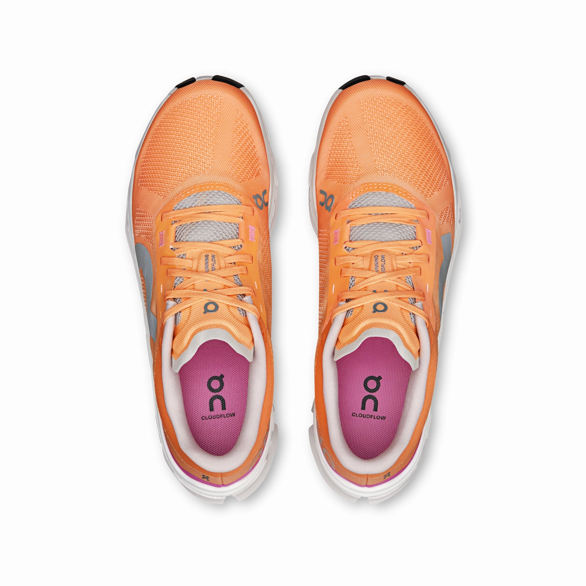 Cloudflow 5 Womens Running Shoes Best Running Shoes For Underpronation