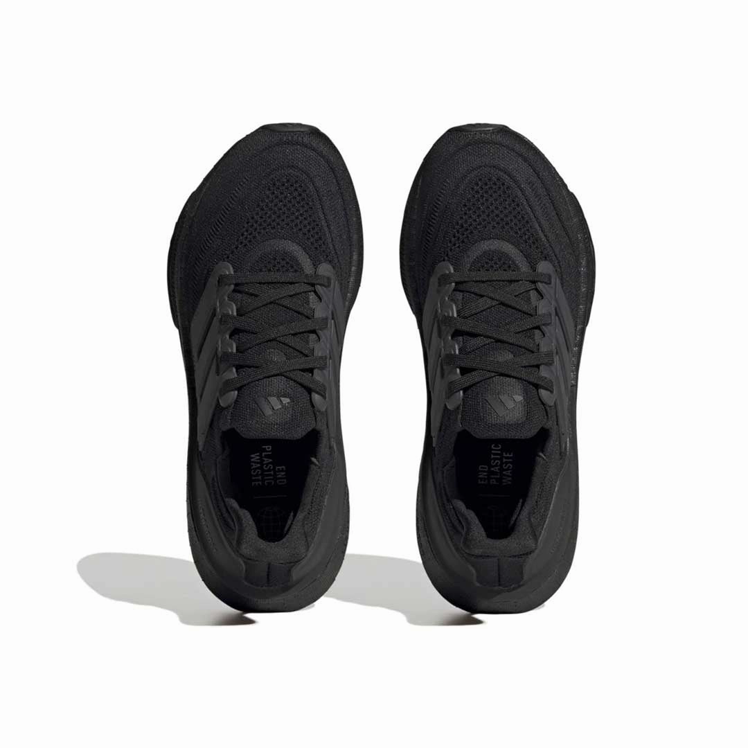 adidas - Women's Ultraboost Light Shoes (GZ5166) Barefoot Trail Running Shoes