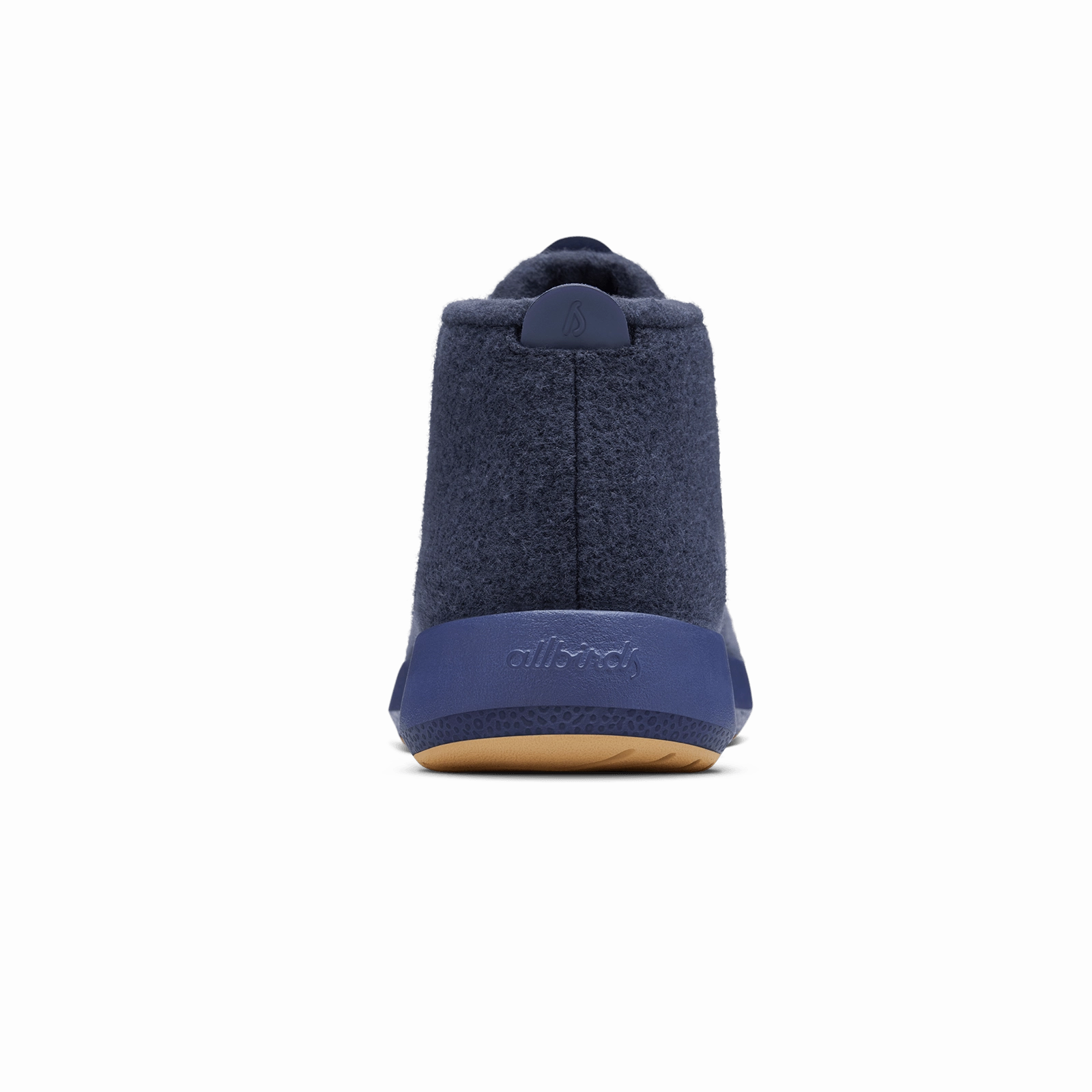 Allbirds Wool Runner-up Mizzles - LIMITED EDITION:Hazy  Indigo (Hazy Indigo Sole) Best Running Shoes For Heavy Runners