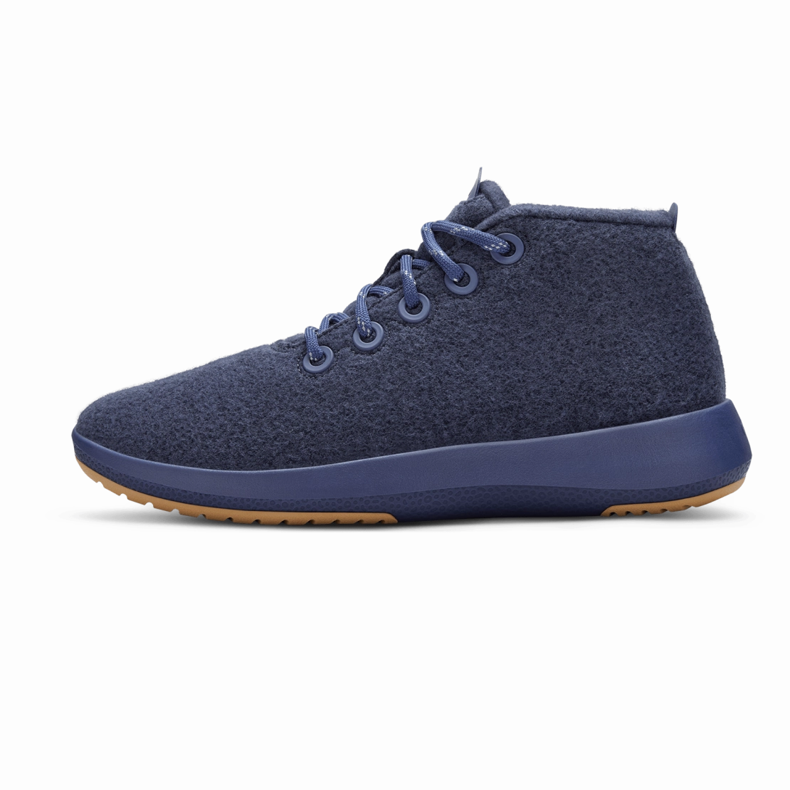 Allbirds Wool Runner-up Mizzles - LIMITED EDITION:Hazy  Indigo (Hazy Indigo Sole) Adizero Evo Sl Running Shoes