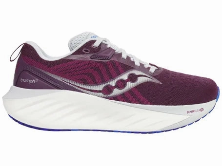 Triumph 22 Women's Inexpensive Trail Running Shoes