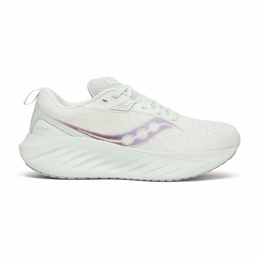 Running Shoes Hoka Triumph 22 Women's