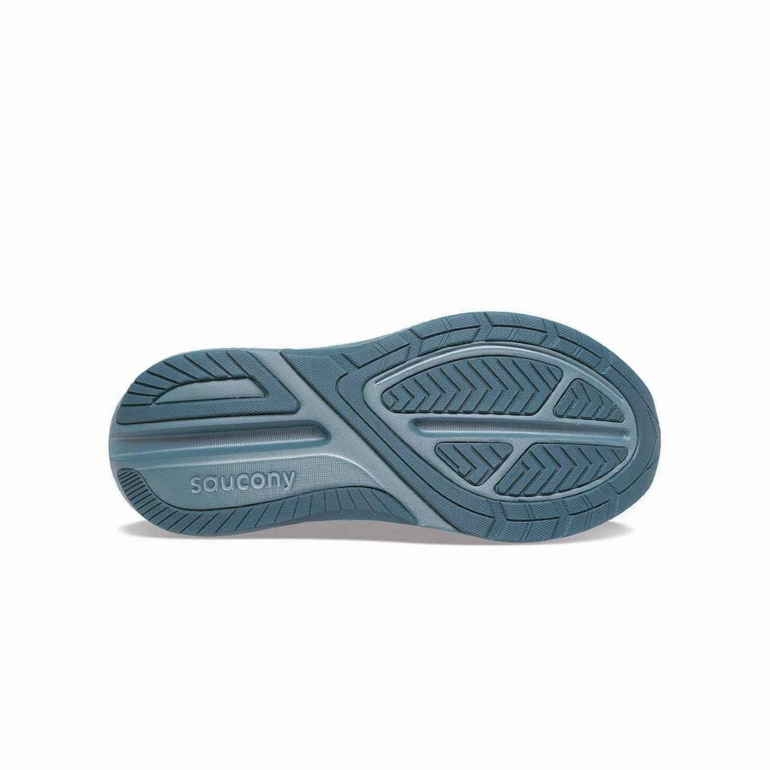 Saucony - Men's Echelon 9 Shoes (S20765-102) Best Way To Tie Running Shoes