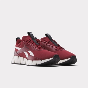 Hiking Shoes ZIG DYNAMICA STR - RICH MAROON