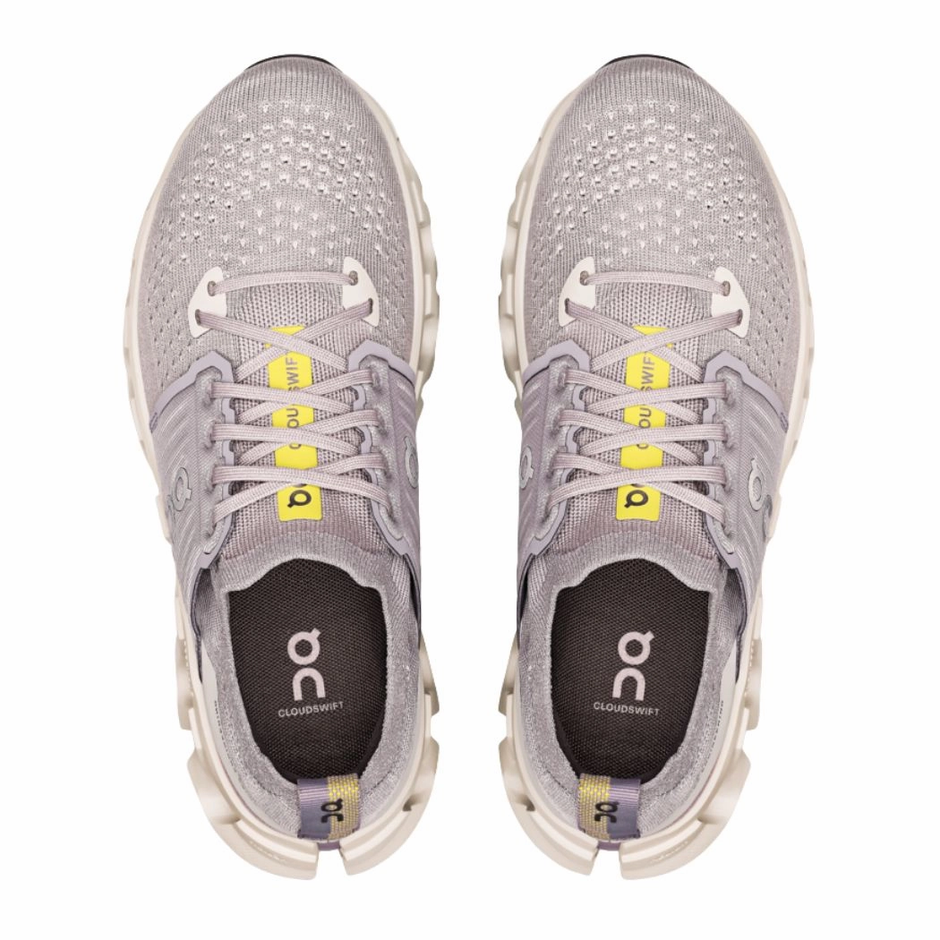 Training Running Shoes on Cloudswift 4 Women's Running Shoes