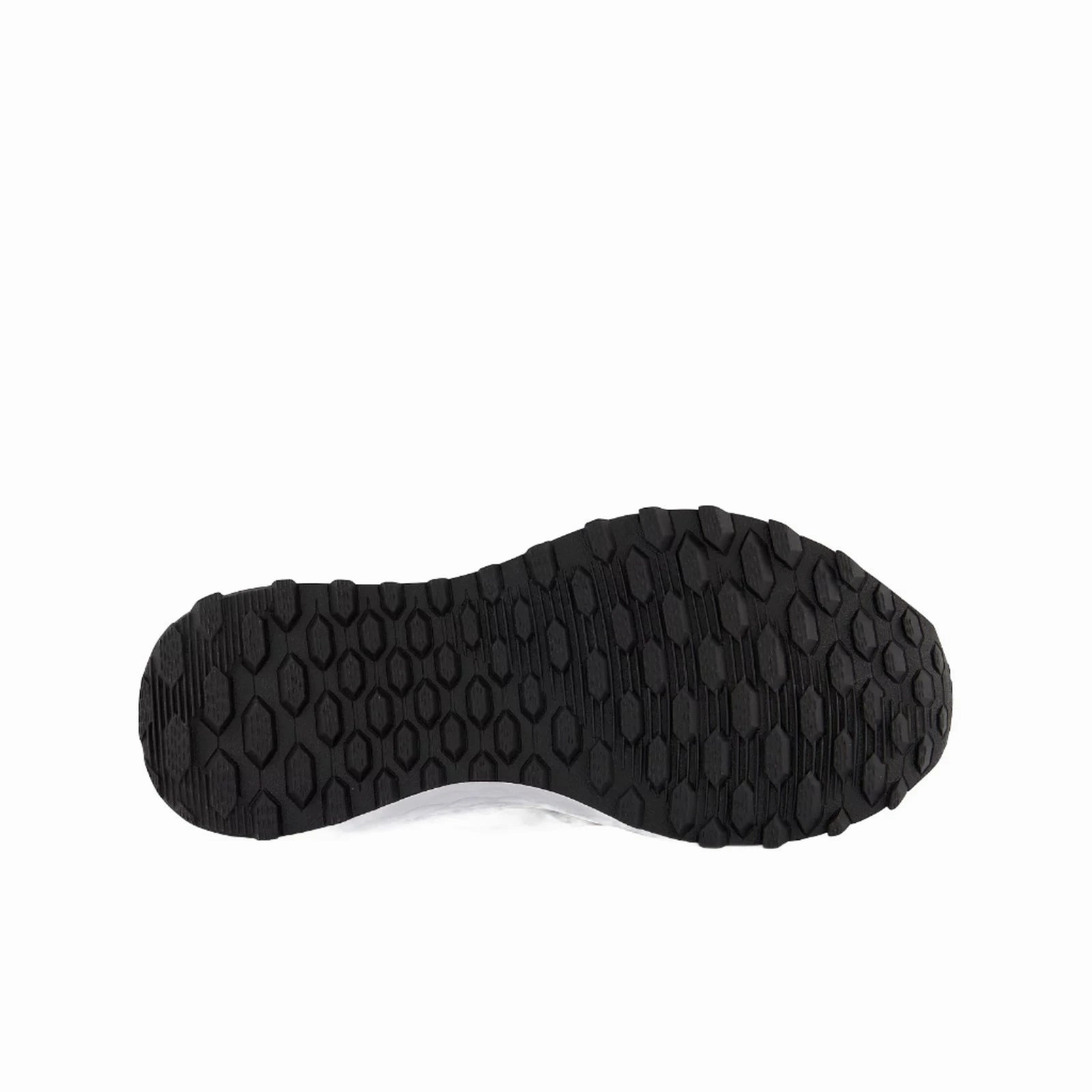 Kid's Fresh Foam 650v1 Magnet/Neo Flame (10.5C-3Y) Compare Running Shoe Sizes Between