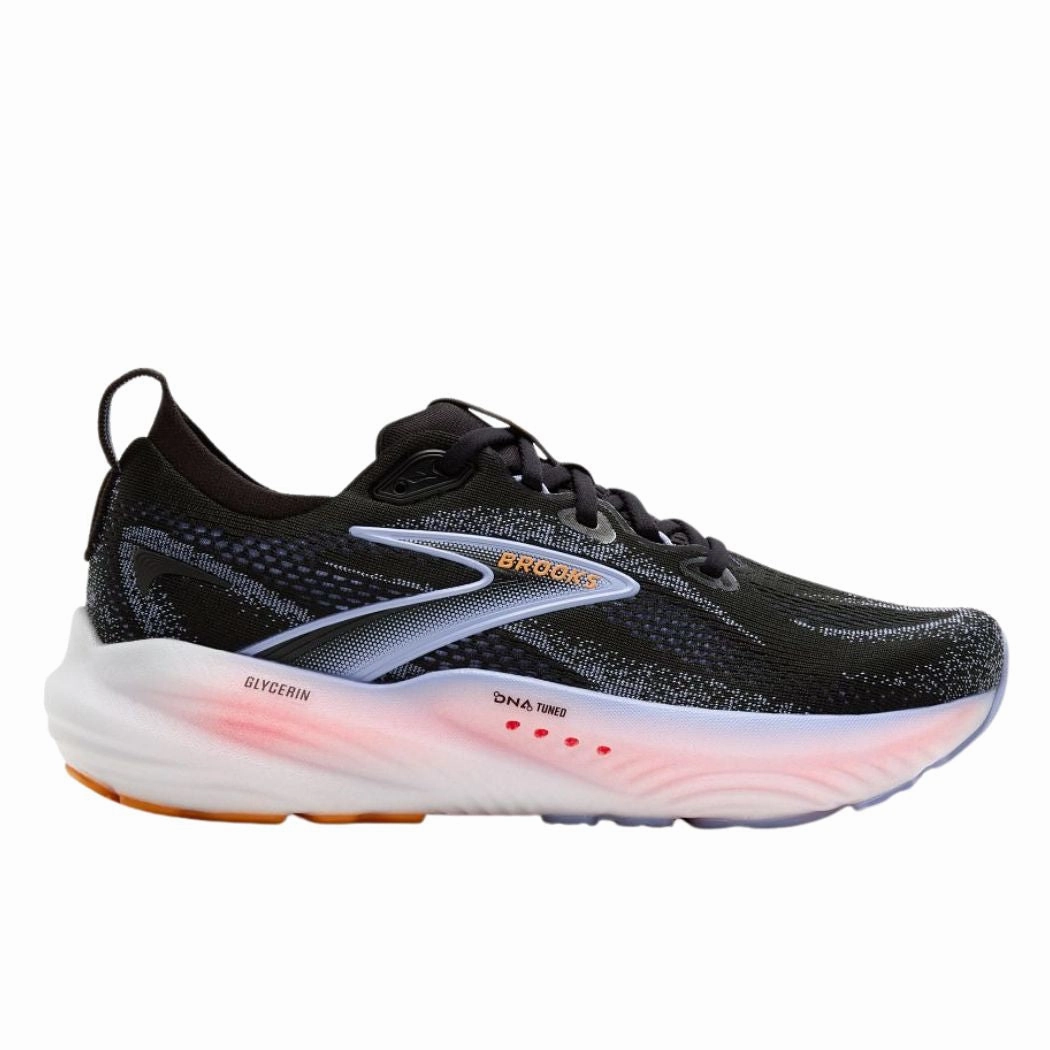 Running Shoes For Teenager brooks Glycerin 22 Women's Running Shoes
