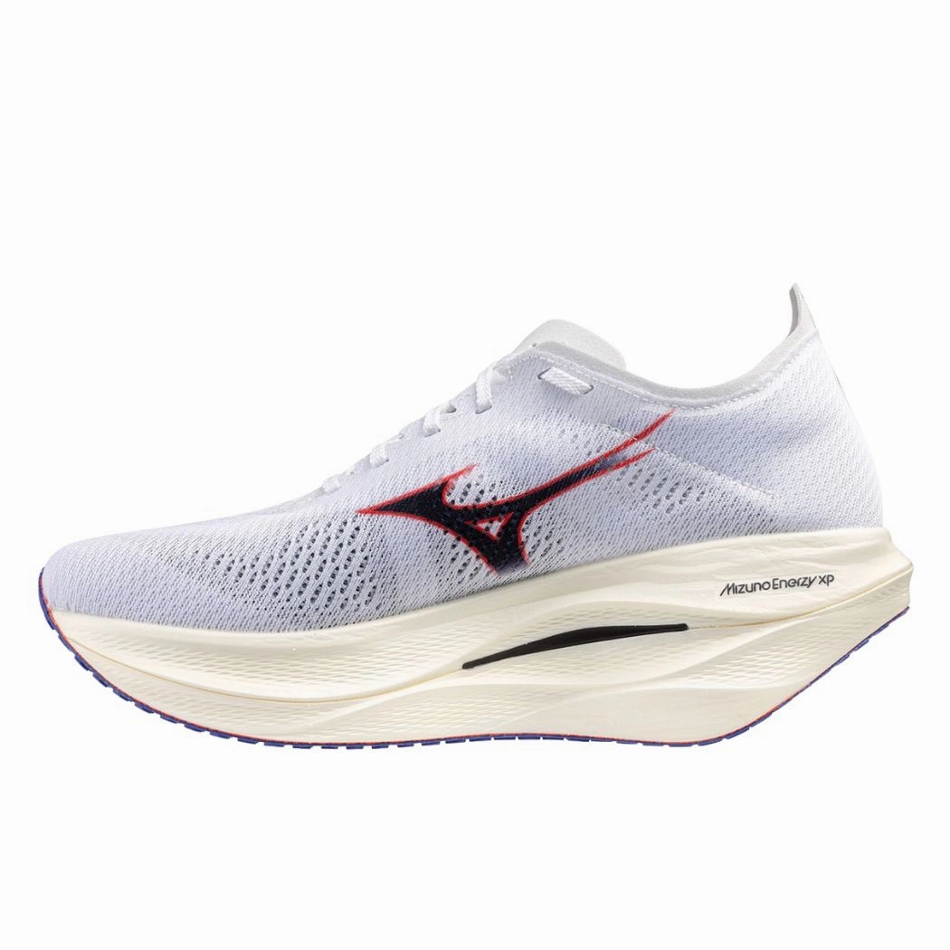 Running Shoe Websites mizuno Wave Rebellion Pro 3 Men's Running Shoes