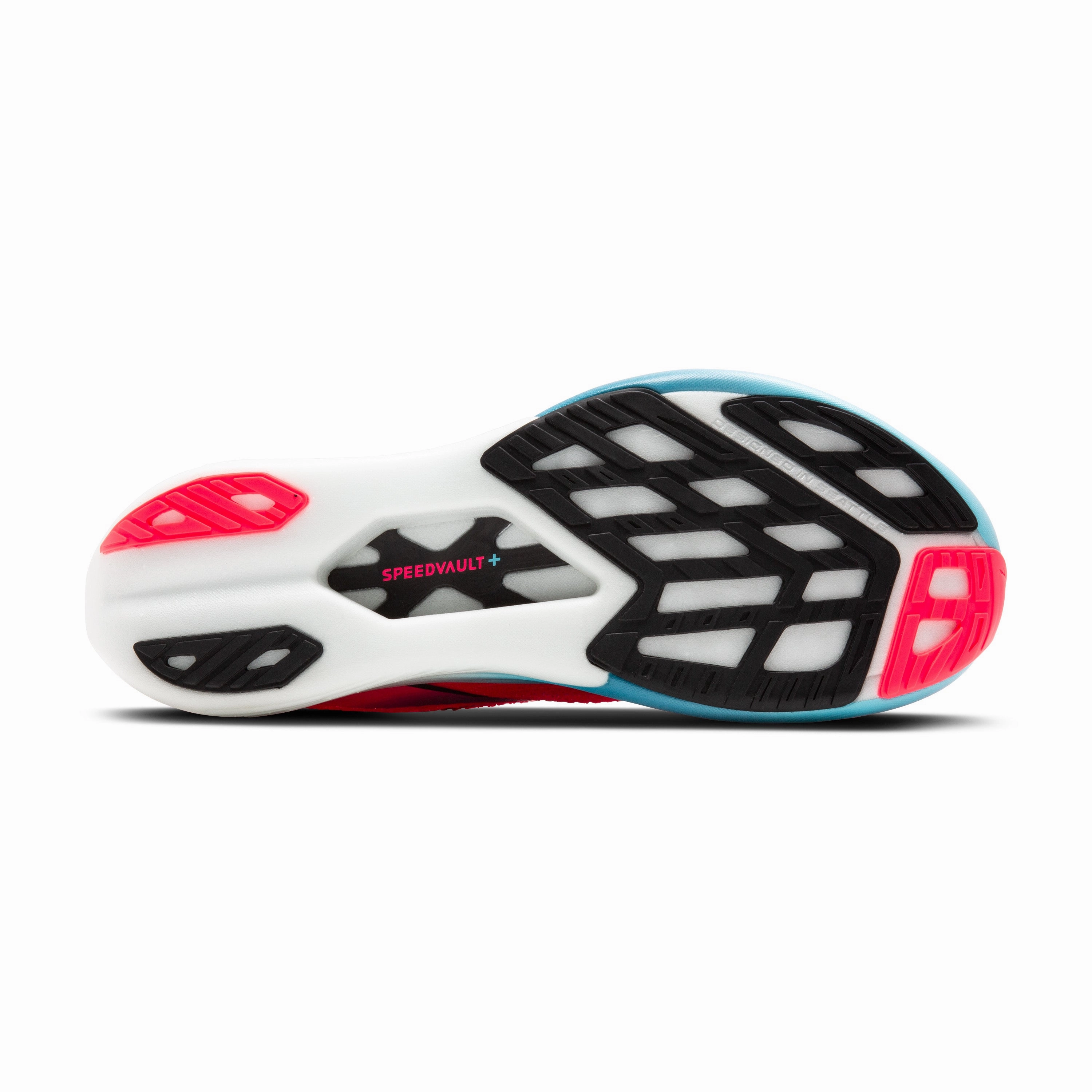 Hyperion Elite 4 Unisex running shoes Top Rated Running Shoes For Plantar Fasciitis