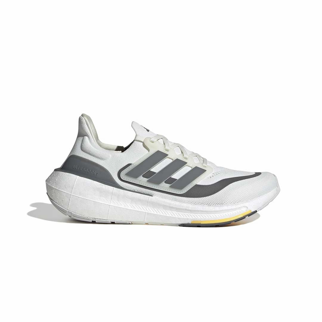Breaking In New Running Shoes adidas - Unisex Ultraboost Light Shoes (ID3281)