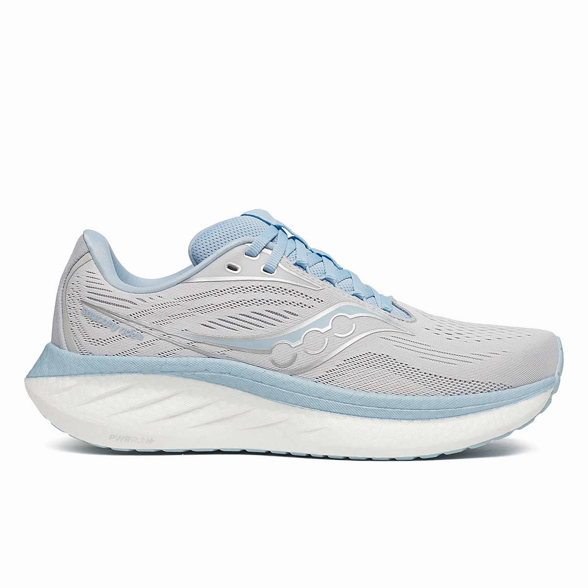 Kismet Running Shoes 12 Saucony Women's Ride 18