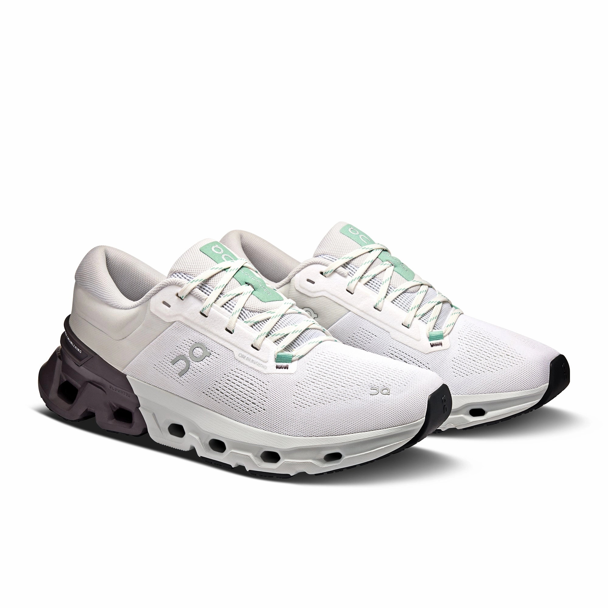 High Arches Running Shoes Cloudflyer 5 Running Shoes