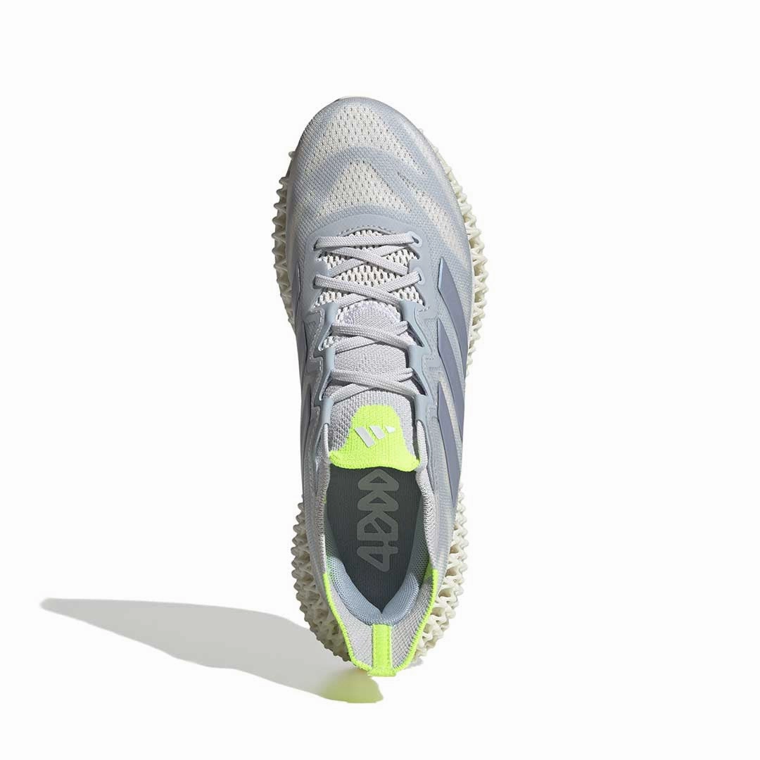 adidas - Women's 4DFWD 3 Shoes (IG8993) Photos Of Running Shoes