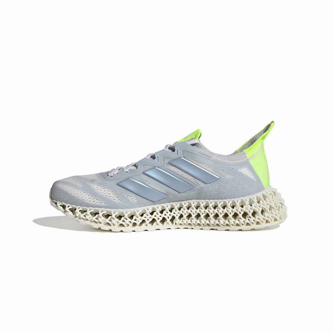 Hill Run Shoes adidas - Women's 4DFWD 3 Shoes (IG8993)