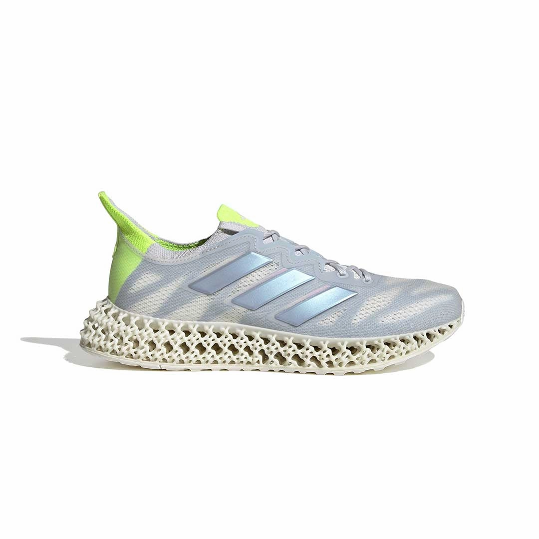 adidas - Women's 4DFWD 3 Shoes (IG8993) How To Wash Running Shoes