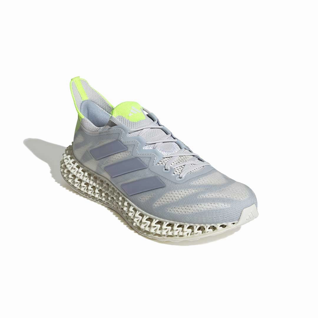adidas - Women's 4DFWD 3 Shoes (IG8993) Best Shoes For Stability Running