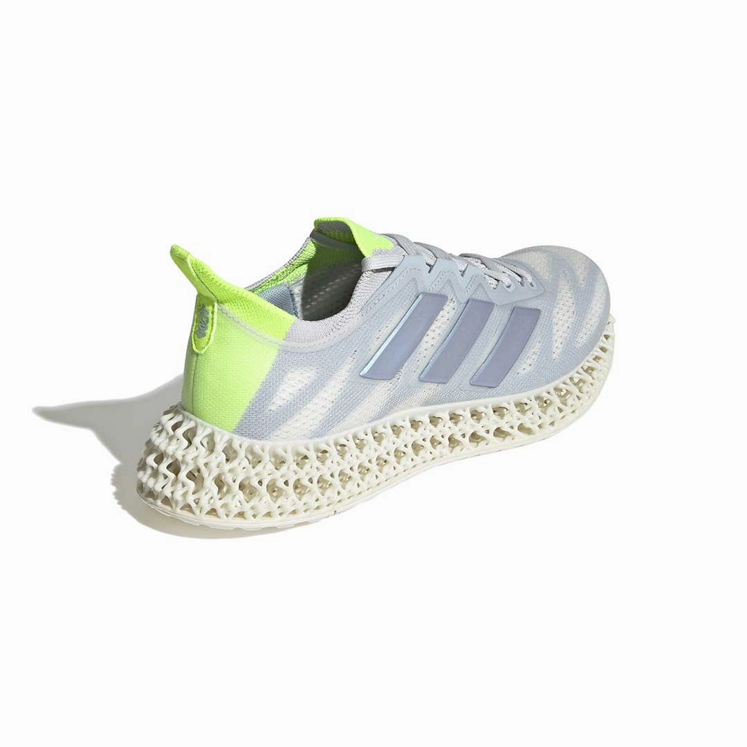 adidas - Women's 4DFWD 3 Shoes (IG8993) Best Running Shoes High Arches