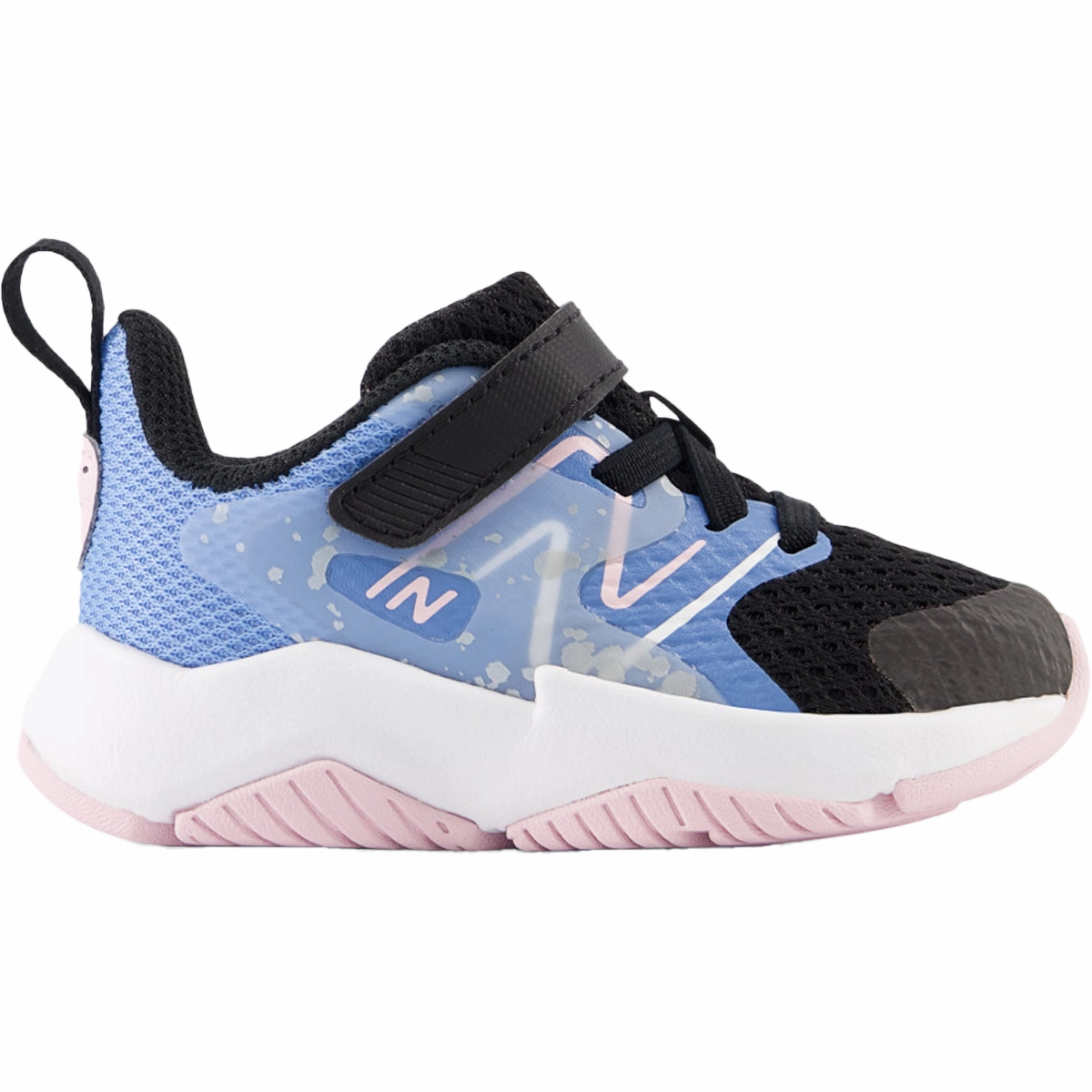 Running Shoes Stores Youth Toddler Rave Run v2 Bungee Lace with Top Strap