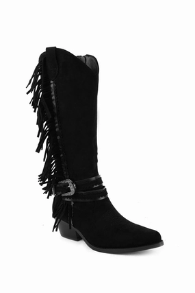 Cheap Boots Cowboy Saddle Slickers 01-5590