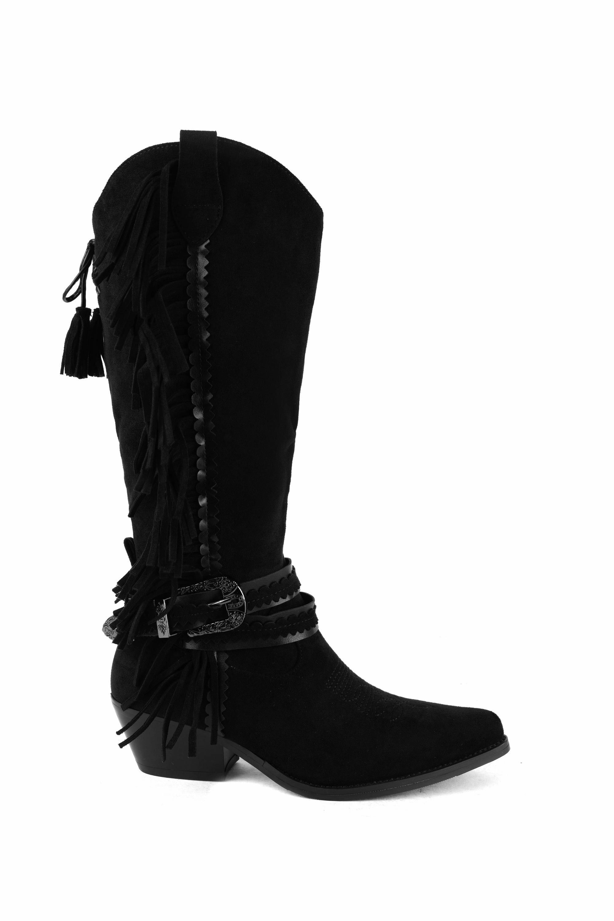 Saddle Slickers 01-5590 Boots Go