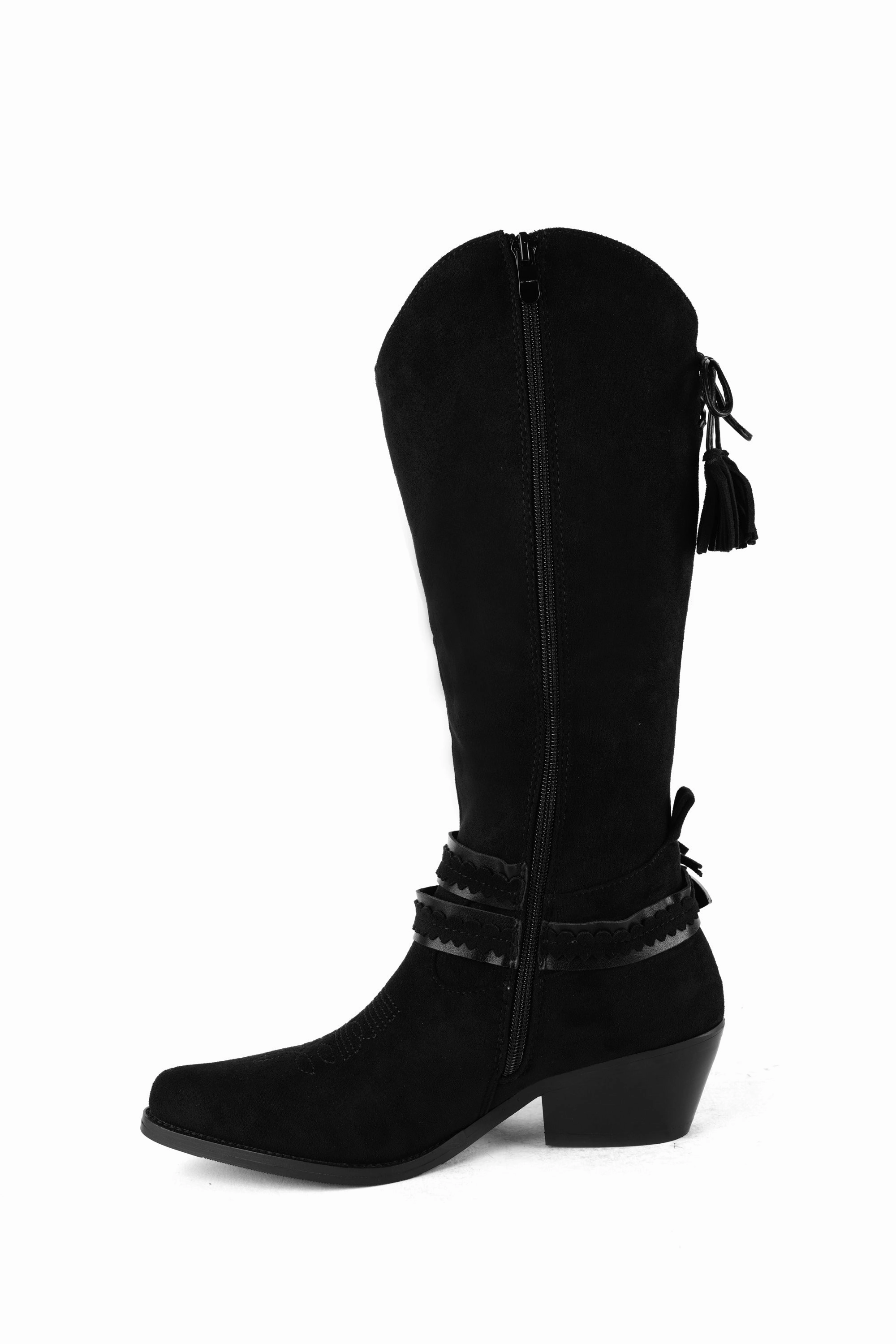 Ladies Bogs Rain Boots Saddle Slickers 01-5590