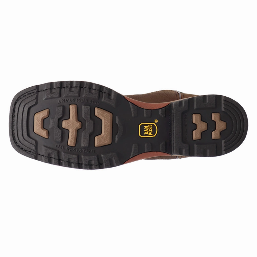 Saddlebred 11 Inch Waterproof Steel Toe Work Boots Best Usa Made Work Boots