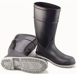 OG89682 DUNLOP SAFETY TOE PULL ON Best Everyday Work Boots