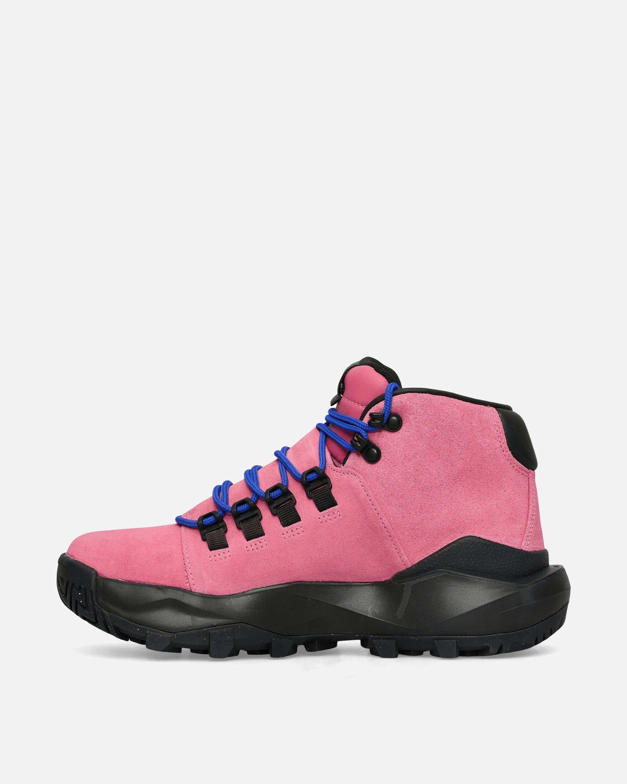 Cherokee Hiking Boots Cygnal Sneakers Hyper Pink / Black
