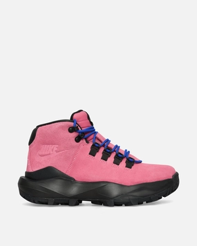 Cygnal Sneakers Hyper Pink / Black Sn Korean Hiking Boots