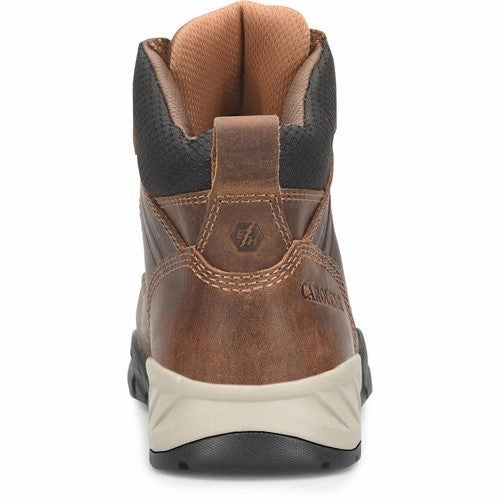 Carolina Men's ENERGY 6" Waterproof Composite Toe Hiker Boots CA5592 Hiking Boots For Costa Rica