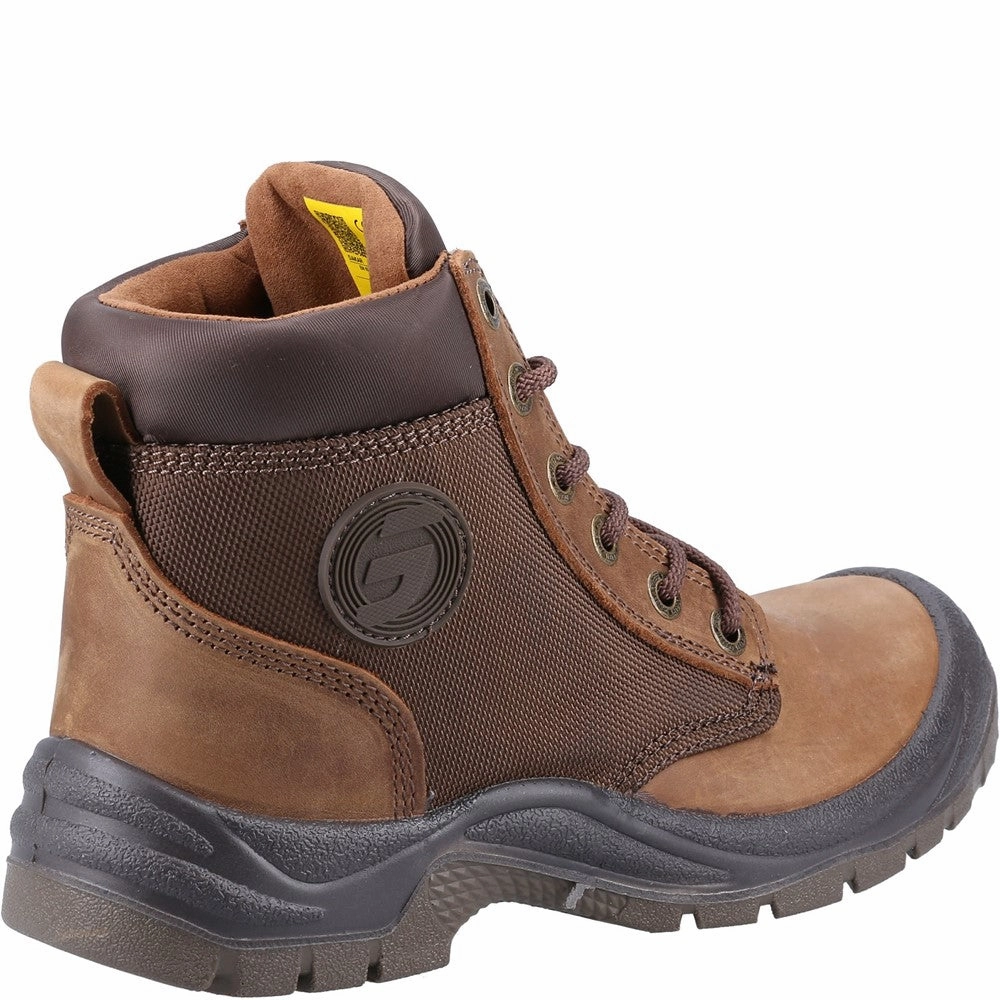 Doggy Boots Safety Jogger Dakar S3 Safety Boots