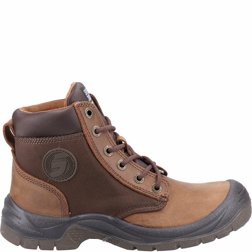 Safety Jogger Dakar S3 Safety Boots Wi