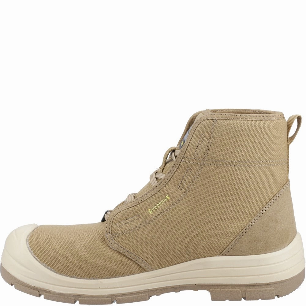 Safety Jogger ECODESERT S1P MID Boot Boots Store