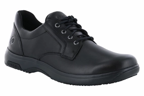 Work Boots Black Friday Deals Dunham Service Waterproof Shoe Black