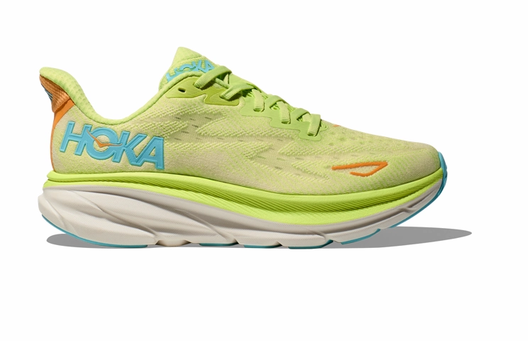 Best On Shoe Hoka Women's Clifton 9 Additional Colors 2